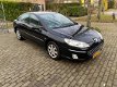 Peugeot 407 - 2.0 HDiF XR Pack CLIMA KM 237000 - 1 - Thumbnail