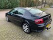 Peugeot 407 - 2.0 HDiF XR Pack CLIMA KM 237000 - 1 - Thumbnail