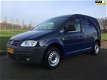 Volkswagen Caddy - 2.0 SDI ZEER MOOI met AIRCO - 1 - Thumbnail