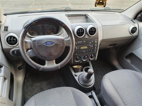 Ford Fusion - 1.4-16V Trend Airco - 1