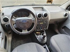Ford Fusion - 1.4-16V Trend Airco