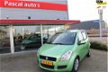 Suzuki Splash - 1.2 Comfort airco nap nw apk nette auto - 1 - Thumbnail