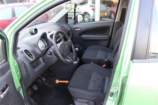 Suzuki Splash - 1.2 Comfort airco nap nw apk nette auto - 1