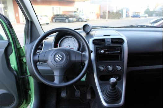 Suzuki Splash - 1.2 Comfort airco nap nw apk nette auto - 1