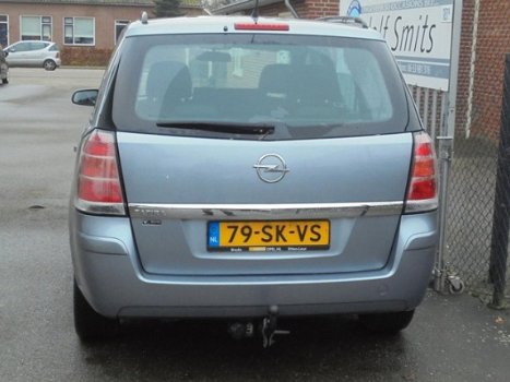 Opel Zafira - 1.6 Enjoy - 1