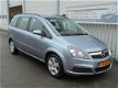 Opel Zafira - 1.6 Enjoy - 1 - Thumbnail