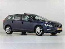 Volvo V60 - 1.6 D2 115 PK 6-Bak Momentum (BNS)