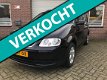 Volkswagen Touran - 1.6 Business airco cruise control - 1 - Thumbnail