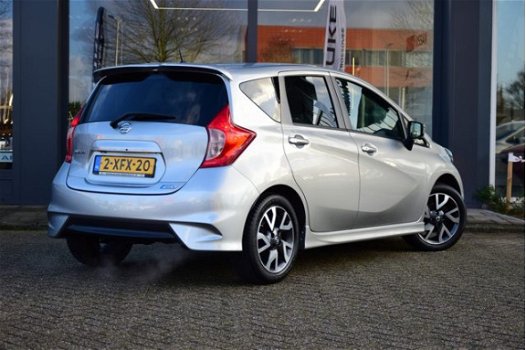 Nissan Note - 1.2 DIG-S Connect Edition | Rijklaar incl. afleverkosten - 1