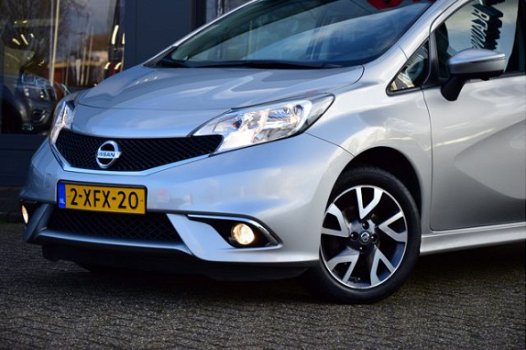 Nissan Note - 1.2 DIG-S Connect Edition | Rijklaar incl. afleverkosten - 1