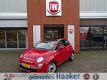 Fiat 500 - 1.2 Lounge 2e Eig AIRCO/BLUE&ME()/LMV/CD/ELEK - 1 - Thumbnail