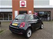 Fiat 500 - TwinAir Turbo 80 PopStar INCL 6MND GARANTIE AIRCO/LMV/METALLIC()/CPV/ELEK - 1 - Thumbnail