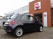 Fiat 500 - TwinAir Turbo 80 PopStar INCL 6MND GARANTIE AIRCO/LMV/METALLIC()/CPV/ELEK - 1 - Thumbnail