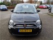 Fiat 500 - TwinAir Turbo 80 PopStar INCL 6MND GARANTIE AIRCO/LMV/METALLIC()/CPV/ELEK - 1 - Thumbnail