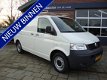 Volkswagen Transporter - 1.9 TDI 300 75kw (Imperiaal, deurtjes, trekhaak, Airco) RIJKLAAR - 1 - Thumbnail