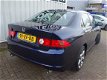 Honda Accord - 2.4i 191pk *Volledig onderh* Sunroof Navi Stoelverw 18inch Trekh Executive - 1 - Thumbnail