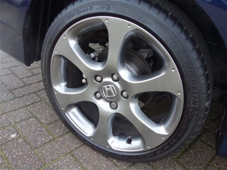 Honda Accord - 2.4i 191pk *Volledig onderh* Sunroof Navi Stoelverw 18inch Trekh Executive - 1