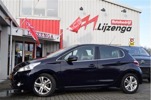 Peugeot 208 - 1.6 BlueHDi Blue Lease Executive Navi | Clima | PDC | LMV | Trekhaak | Bluetooth - 1