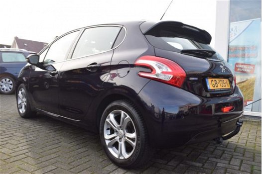 Peugeot 208 - 1.6 BlueHDi Blue Lease Executive Navi | Clima | PDC | LMV | Trekhaak | Bluetooth - 1