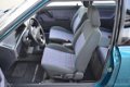 Mazda 323 - 1.3i Millionaire 6788 km - 1 - Thumbnail