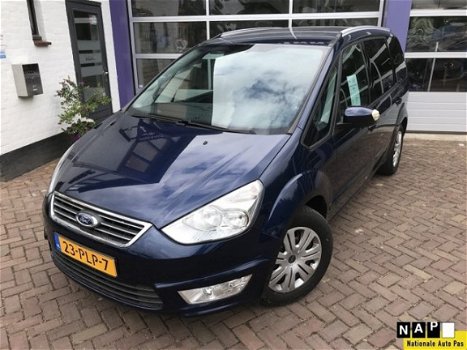 Ford Galaxy - 1.6 SCTi Trend * 7 PERSOONS - 1