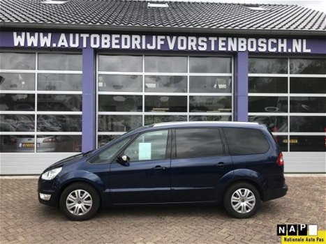 Ford Galaxy - 1.6 SCTi Trend * 7 PERSOONS - 1