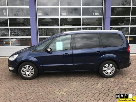 Ford Galaxy - 1.6 SCTi Trend * 7 PERSOONS - 1