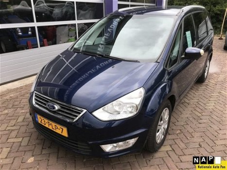 Ford Galaxy - 1.6 SCTi Trend * 7 PERSOONS - 1