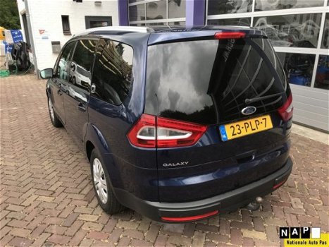 Ford Galaxy - 1.6 SCTi Trend * 7 PERSOONS - 1