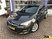 Opel Astra - 1.6 CDTi Bns + * NAVIGATIE - 1 - Thumbnail