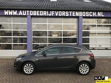 Opel Astra - 1.6 CDTi Bns + * NAVIGATIE - 1