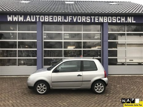 Volkswagen Lupo - 1.4 - 1