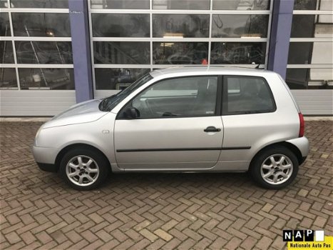 Volkswagen Lupo - 1.4 - 1