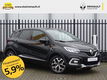 Renault Captur - TCe 120pk Intens EDC Camera, Navi, 17