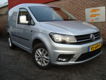 Volkswagen Caddy - 1.6 TDI 102 pk Highline 35 dkm Airco Cruise Trekhaak NL auto GARANTIE - 1 - Thumbnail