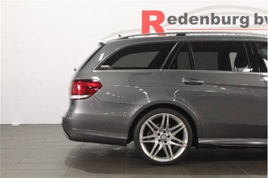 Mercedes-Benz E-klasse Estate - 200 BlueTEC Amb.Avantgarde / amg parket / 2016 - 1