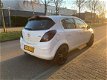 Opel Corsa - 1.4 16v Cosmo Automaat Navi, Airco, Stuur+stoelverwarming - 1 - Thumbnail