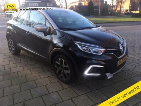 Renault Captur - TCe 90pk Intens Camera, Navi, 17