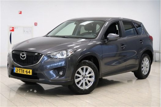 Mazda CX-5 - 2.0 Skylease+ 4WD aut - 1