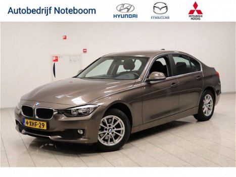 BMW 3-serie - 316i Business navi 1e eigenaar - 1