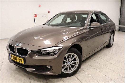 BMW 3-serie - 316i Business navi 1e eigenaar - 1