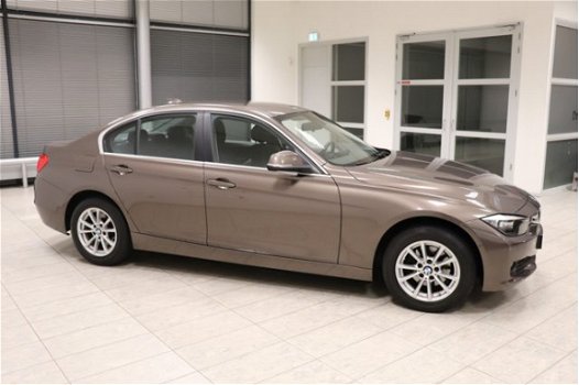 BMW 3-serie - 316i Business navi 1e eigenaar - 1