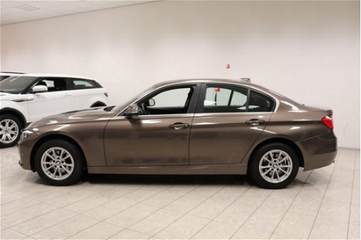 BMW 3-serie - 316i Business navi 1e eigenaar - 1