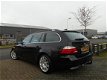 BMW 5-serie Touring - 525d Executive XENON/NAVI/LEDER/TREKH - 1 - Thumbnail
