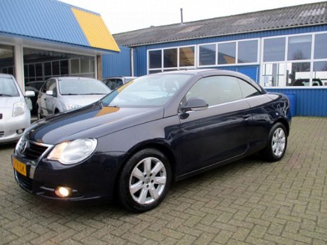 Volkswagen Eos - 2.0-16V de 