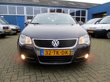 Volkswagen Eos - 2.0-16V de "Luxe"