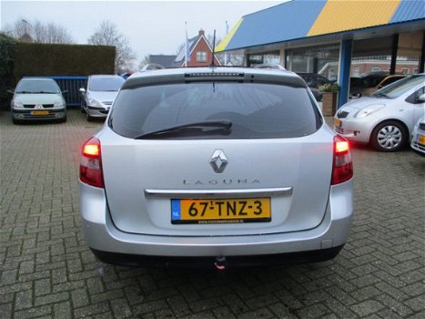 Renault Laguna Estate - 1.5 dCi 