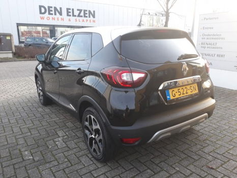 Renault Captur - TCe 90 Edition One | Stoelverwarming | Lederen bekleding | Navigatie | - 1