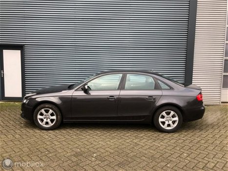 Audi A4 - 2.0 TFSI Pro Line Business Uniek 55291 km nap - 1