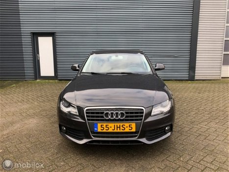 Audi A4 - 2.0 TFSI Pro Line Business Uniek 55291 km nap - 1